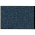 Produktbild: Floordirekt Schmutzfangmatte Sky, Blau, Textil, Uni, rechteckig, 90x300 cm, Made in EU, rutschfest, Teppiche & Böden, Fuß & Stufenmatten, Schmutzfangmatten