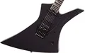 Produktbild: Jackson Pro Series Signature Jeff Loomis Kelly Ash Black