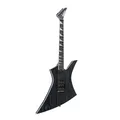 Produktbild: Jackson Pro Series Signature Jeff Loomis Kelly Ash Black E Gitarre