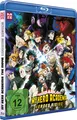 Produktbild: My Hero Academia - Heroes Rising - Blu-Ray - NEU