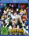 Produktbild: My Hero Academia - The Movie: Heroes Rising Blu-ray  *NEU*OVP*