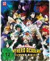 Produktbild: My Hero Academia: Heroes Rising (BR) The Movie - AV Vision  - (Blu-ray Video /