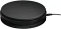 Produktbild: EUROPALMS Drehteller 45cm bis 50kg schwarz
