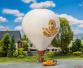 Produktbild: N Heißluftballon Meckatzer Faller 232391 Neu!!!