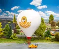 Produktbild: FALLER 232391 Hot air balloon Meckatzer 1:160  N Gauge # NEW in OVP #
