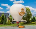 Produktbild: Faller 232391 N Heißluftballon Meckatzer