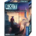 Produktbild: EXIT - Das Spiel - Die Venedig-Verschwörung - deutsch