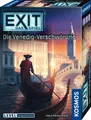Produktbild: EXIT - Die Venedig-Verschwörung