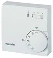 Produktbild: HEIMEIER Raumthermostat 230 V, mit Temperaturabsenkung 1938-00.500