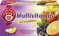 Produktbild: Teekanne Früchtetee Multivitamin 20x3g