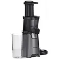 Produktbild: Slow Juicer ES 3571, Entsafter silber, 150 Watt, Saftbehälter 1 Liter