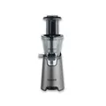 Produktbild: Severin ES 3571 Slow Juicer Entsafter 150W Edelstahl