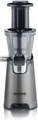 Produktbild: SEVERIN Entsafter ES 3571 | Slow Juicer 150W | Edelstahl | 1,3L Tresterbehälter | Sorbet-Aufsatz | leicht zu reinigen