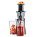 Produktbild: Severin ES 3571 Slow Juicer 150 W Entsafter, Saftpresse, Edelstahl, rostfrei