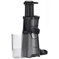 Produktbild: Severin Slow Juicer ES 3571, Entsafter, silber
