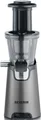 Produktbild: Slow Juicer Entsafter 150W Edelstahl schwarz 1,3L Sorbet-Einsatz ES 3571