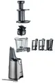 Produktbild: SEVERIN Entsafter 'Slow Juicer' ES 3571, grau / schwarz