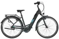Produktbild: Pegasus E-Bike Pegasus Solero EVO 7R Plus 500 Wh Damen schwarz 2024, 7 Gang, Nabenschaltung, Bosch Active Line Plus, 500 Wh