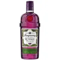 Produktbild: Tanqueray Blackcurrant Royale Gin, Johannisbeer-Aroma, 41,3% vol, 700ml Einzelflasche