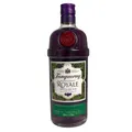 Produktbild: Tanqueray Blackcurrent Royale Gin, 41,3% Vol. 0,7 l