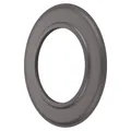 Produktbild: Wandrosette Ø150mm Rosette 50mm Randbreite Grau Ofenrohr Rauchrohr Wandblende