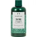 Produktbild: The Body Shop Tea Tree Skin Clearing Toner (Gesichtswasser, 250 ml) (2893)