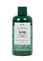 Produktbild: The Body Shop, Tea Tree Skin Clearing Toner Vegan, 2-er Set (250ml x 2 Stück)