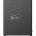 Produktbild: TerraMaster F8 SSD Plus 8bay All SSD 8-Core DDR5 Diskle - Storage Server - DAS