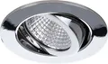 Produktbild: Brumberg 12361023 12361023 LED-Einbauleuchte LED 7W Chrom