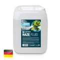 Produktbild: Cameo HAZE FLUID 10 L - Hazefluid für feine Nebeldichte und lange Standzeit, ölfrei 10 L
