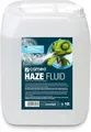 Produktbild: Cameo HAZE FLUID 10L Hazefluid für feine Nebeldichte und lange Standzeit,