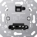 Produktbild: JUNG LED-Tastdimmer Universal 1711 DE