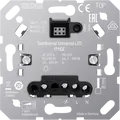 Produktbild: JG 1711DE - Tastdimmer, mit Nebenstelleingang