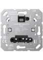 Produktbild: Jung 1711DE Tastdimmer Universal LED, mit Nebenstelleneingang