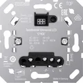 Produktbild: Jung - Dimmer LED-Tastdimmer 1711 DE Universal