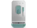 Produktbild: Smeg BCC12EGMEU Espresso-Kaffeevollautomat Emerald Green-Matt