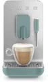 Produktbild: SMEG BCC12EGMEU Emerald-Green-Matt
