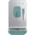 Produktbild: SMEG BCC12EGMEU emerald green green Kaffeevollautomat