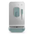Produktbild: SMEG BCC12EGMEU Kompakt-Kaffeevollautomat emerald green-matt