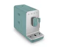 Produktbild: Smeg Espressomaschine BCC12EGMEU emerald Kaffeevollautomat