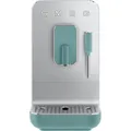 Produktbild: SMEG BCC12EGMEU emerald green green Kaffeevollautomat Kaffeevollautomat