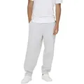 Produktbild: Only & Sons Herren Jogginghose ONSCERES WIDE PANT Relaxed Fit 22034252 Super Grau Normaler Bund XL