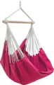 Produktbild: Hängematte Hängestuhl 2 Personen XXL 185cm Hängesitz Schaukel Hängesessel 150KG