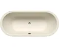 Produktbild: Badewanne KALDEWEI CLASSIC DUO OVAL 113 75 x 170 cm warm beige 20 matt 291400010