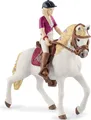 Produktbild: Schleich  Horse Club 42540 Sofia & Blossom