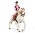Produktbild: SCHLEICH 42540 Horse Club Sofia & Blossom, für Kinder ab 5-12 Jahren, Horse Club - Spielset