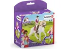 Produktbild: Schleich Horse Club 42540 Sofia & Blossom