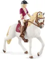 Produktbild: SCHLEICH, Sofia & Blüte, , SHL42540