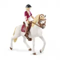 Produktbild: Schleich 42540 - Horse Club Sofia & Blossom