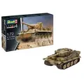 Produktbild: Modellbausatz, PzKpfw VI Ausf. H Tiger, 180 Teile, ab 12 Jahren